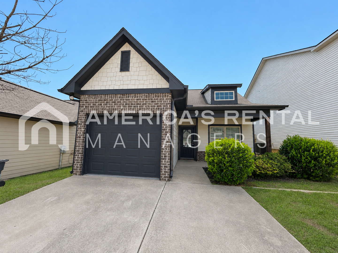 Margaret House: 819 Kent Drive
