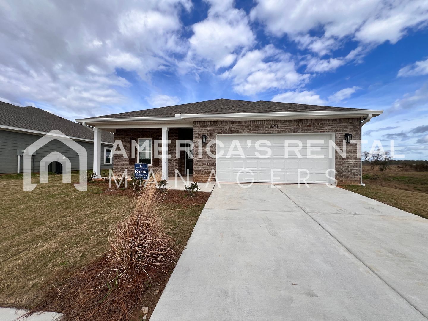 Robertsdale House: 21533 Tawny Loop