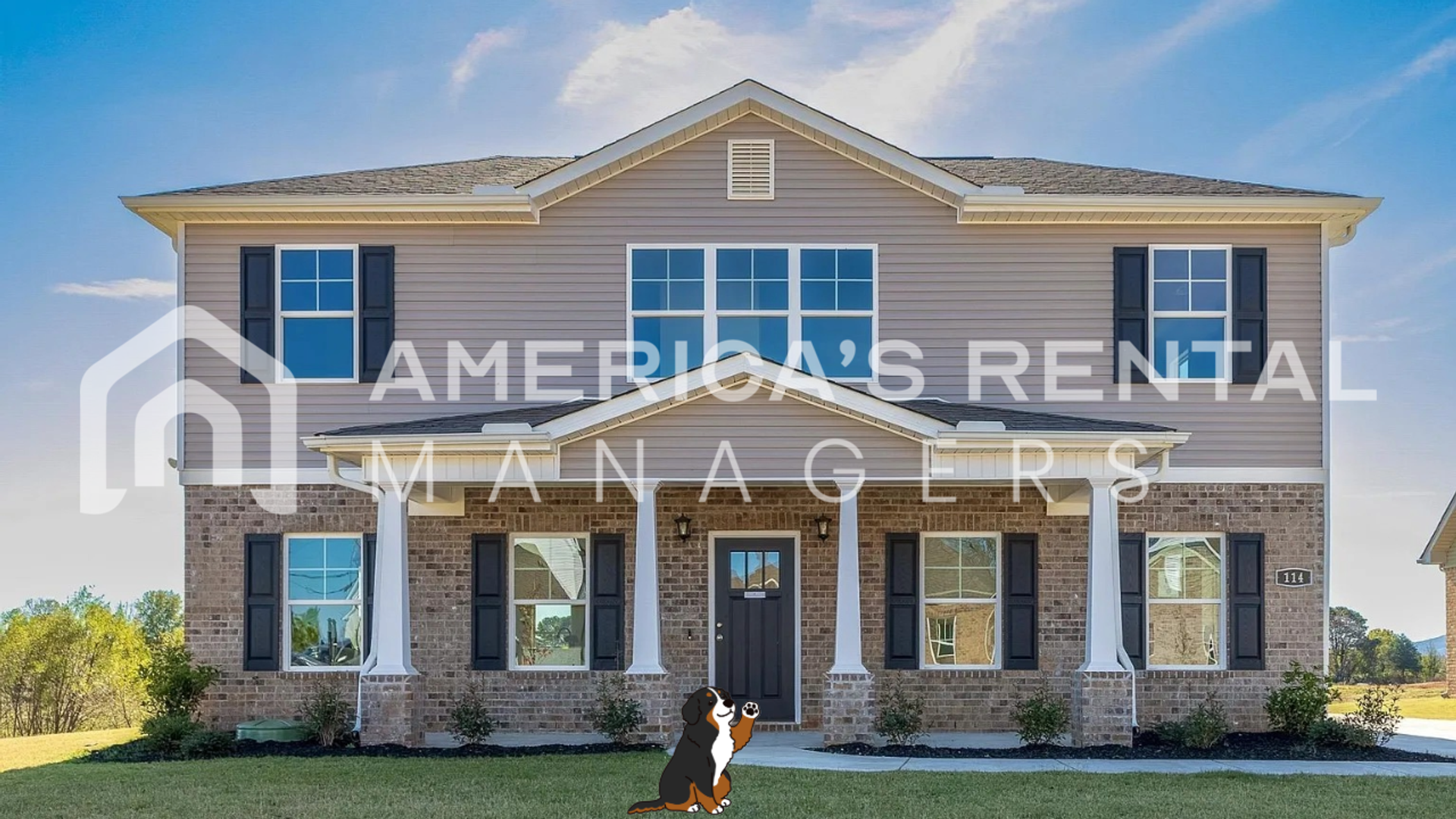 Meridianville House: 114 Fairways Pass