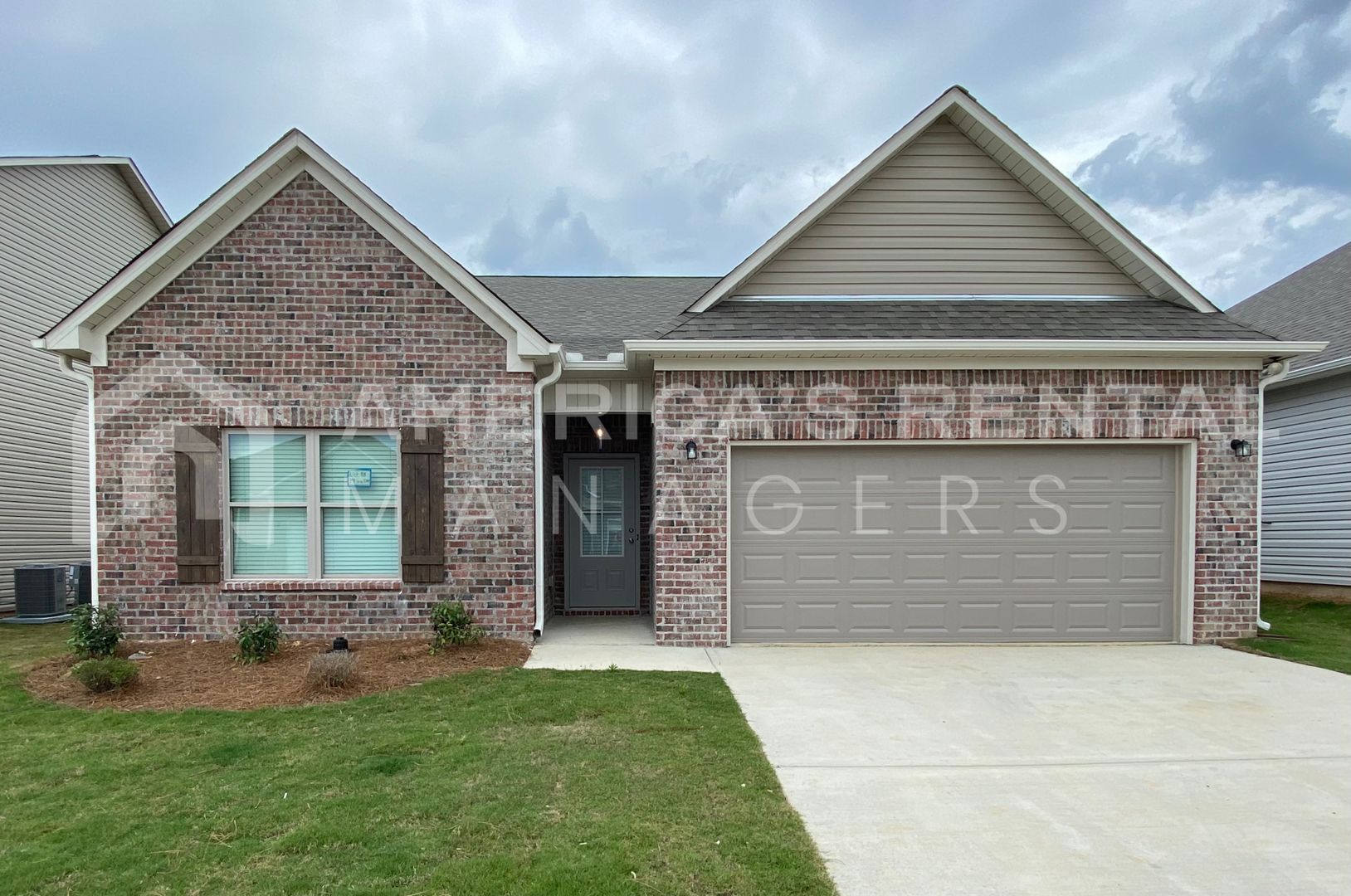 Cullman House: 141 County Road 1702