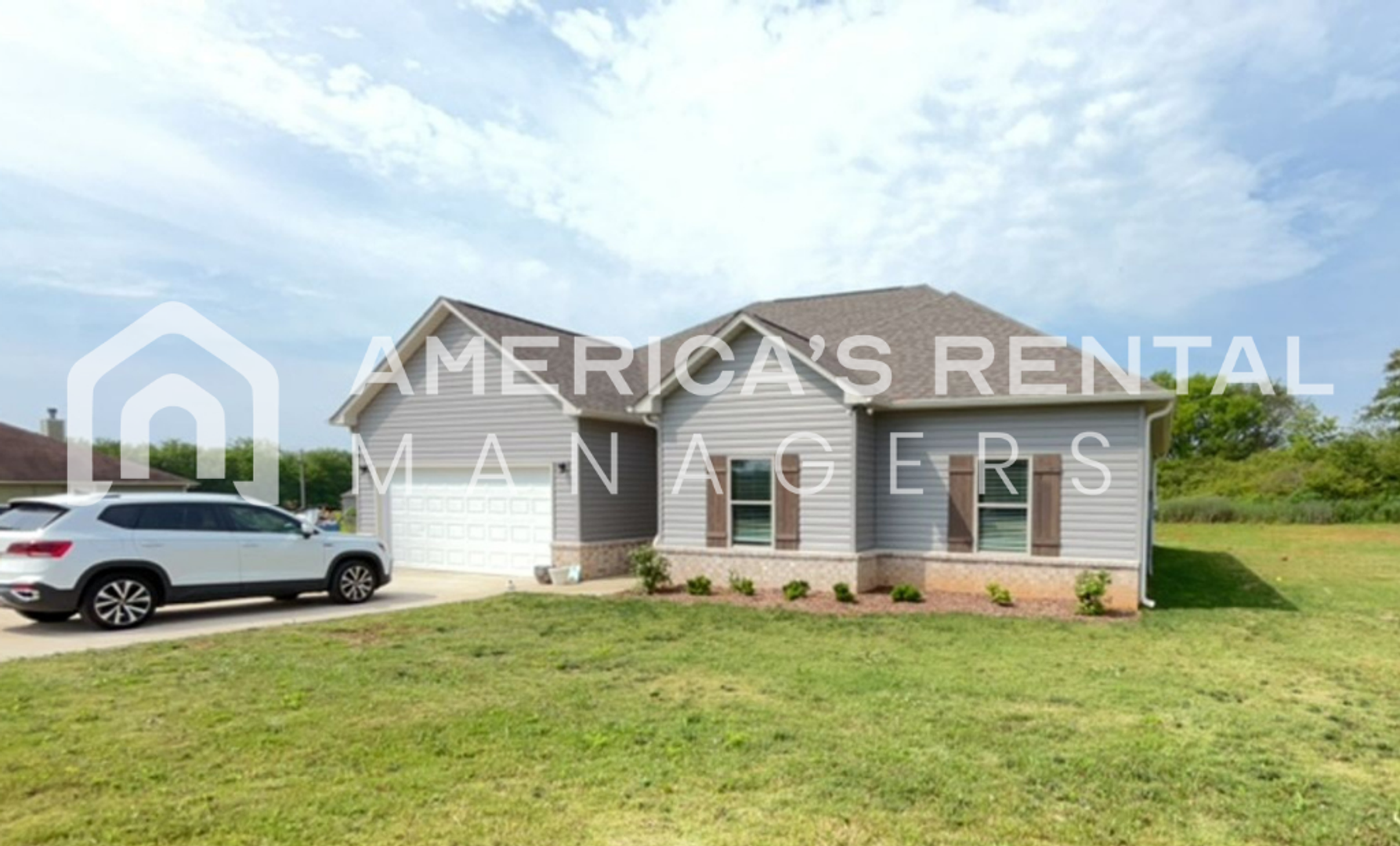 Eastaboga House: 111 Keswick Drive