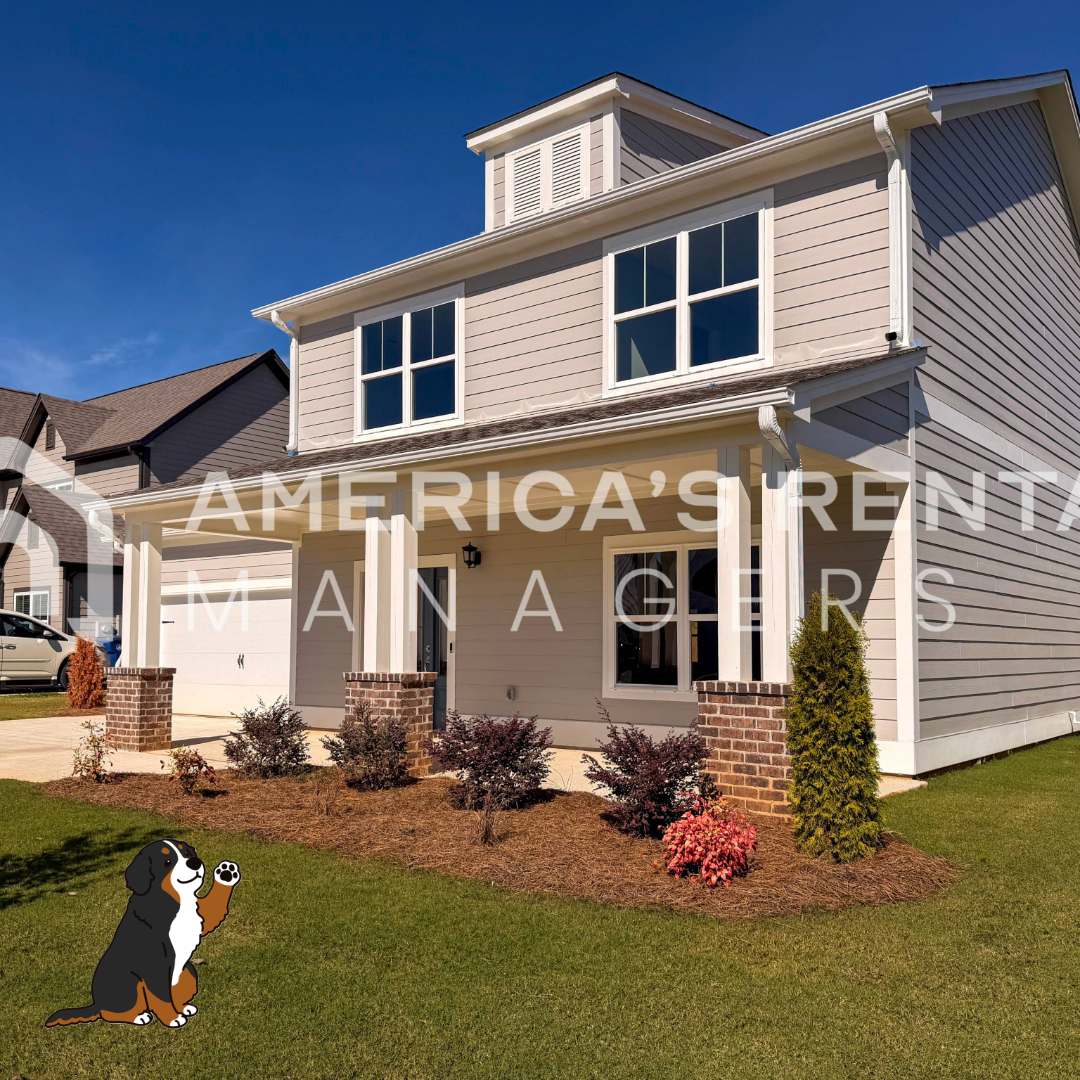 Pell City House: 254 Avondale Ln