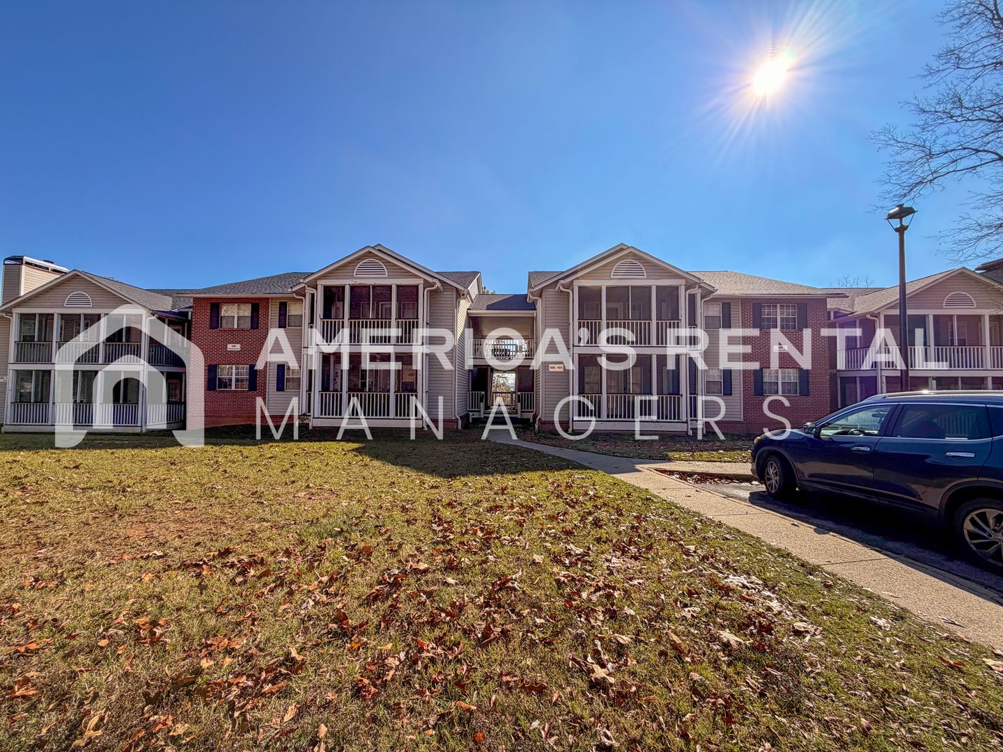 Birmingham House: 410 Morning Sun Drive