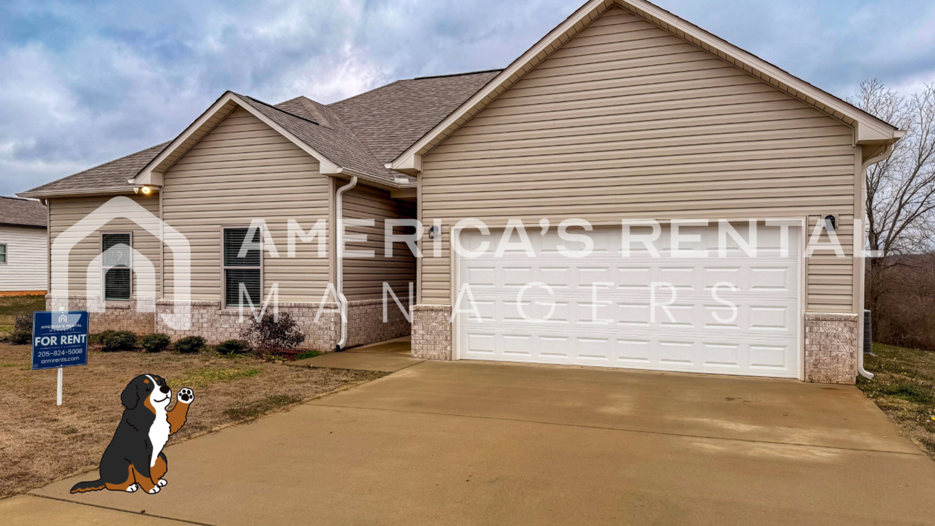 Eastaboga House: 88 Keswick Drive