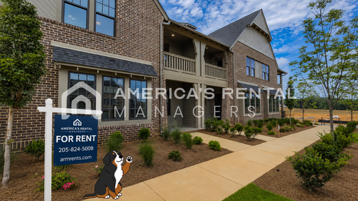 Move-in Special! Gorgeous townhome for rent in Everlee! Sign a 13-month lease by 9/15/2026 and receive a leasing incentive equal to one month’s rent, applied as a credit over 10 months. – photo 1