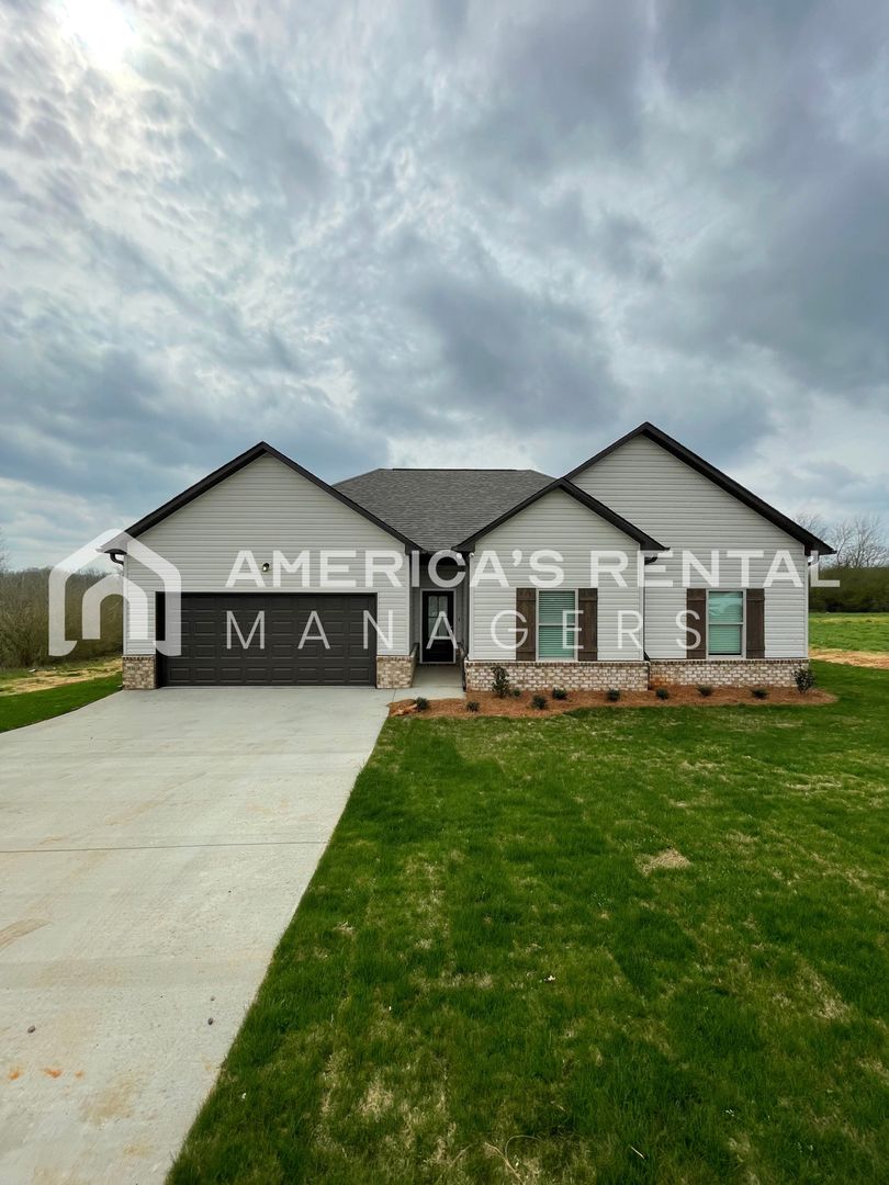 Eastaboga House: 84 Sterling Road