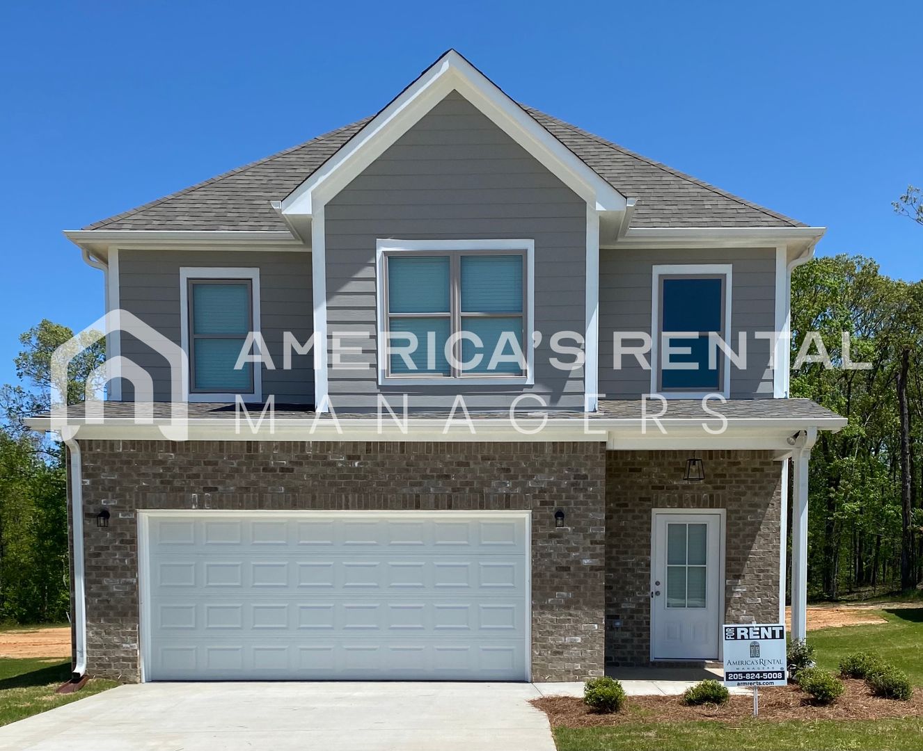 Jemison House: 220 Ridge View Circle