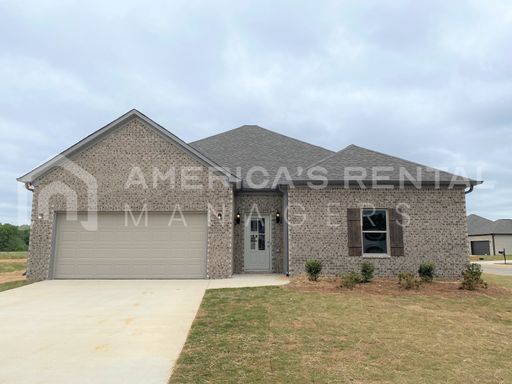 Home for Rent in Tuscaloosa, AL!!! View with 48 Hours Notice! – photo 1
