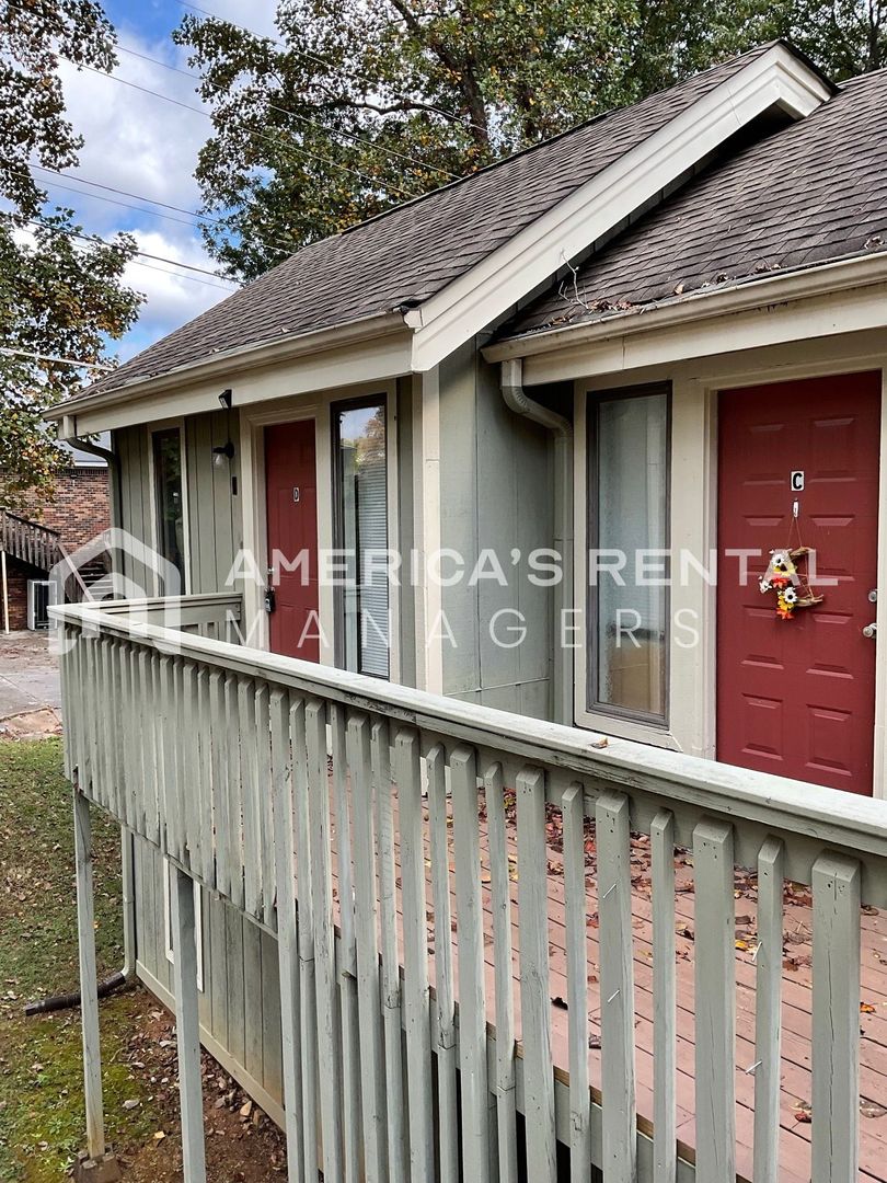 Huntsville Apartment: 1426 Ascent Trail NW
