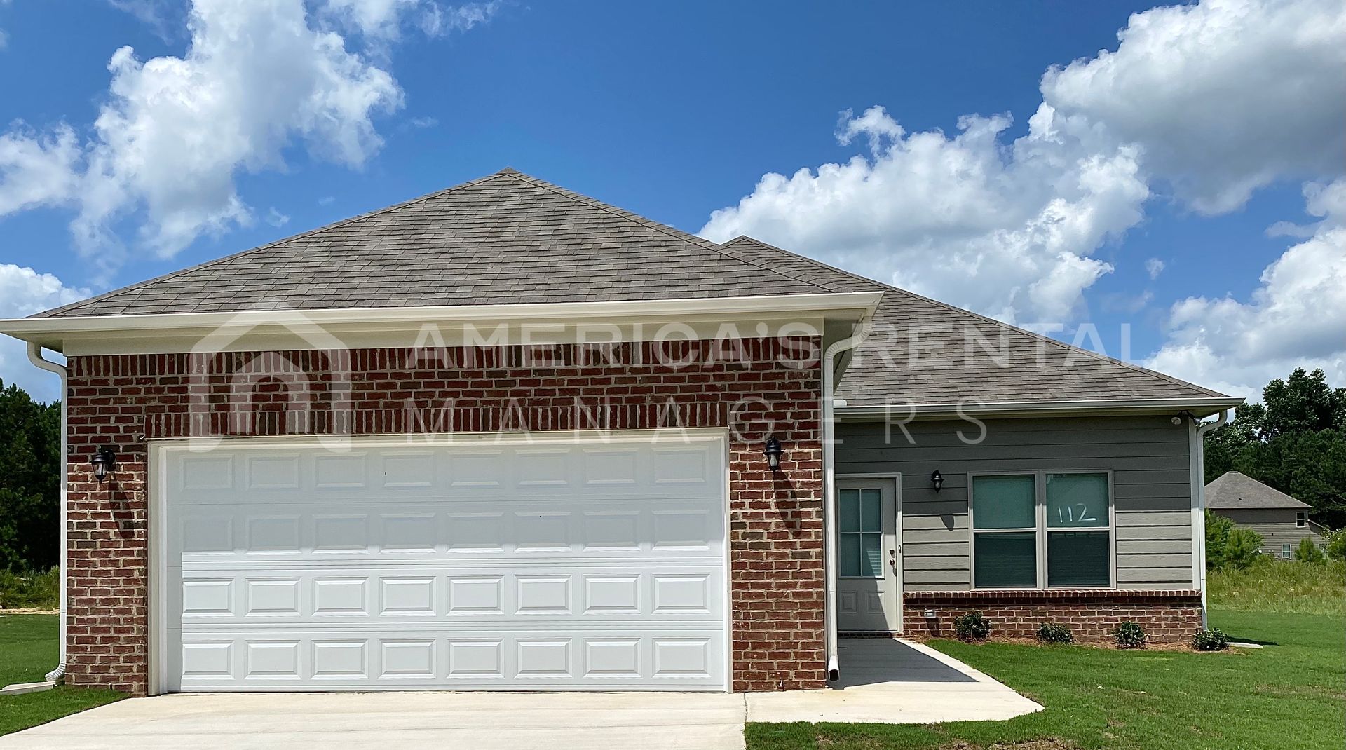 Brookwood House: 15531 Tide Water Terrace
