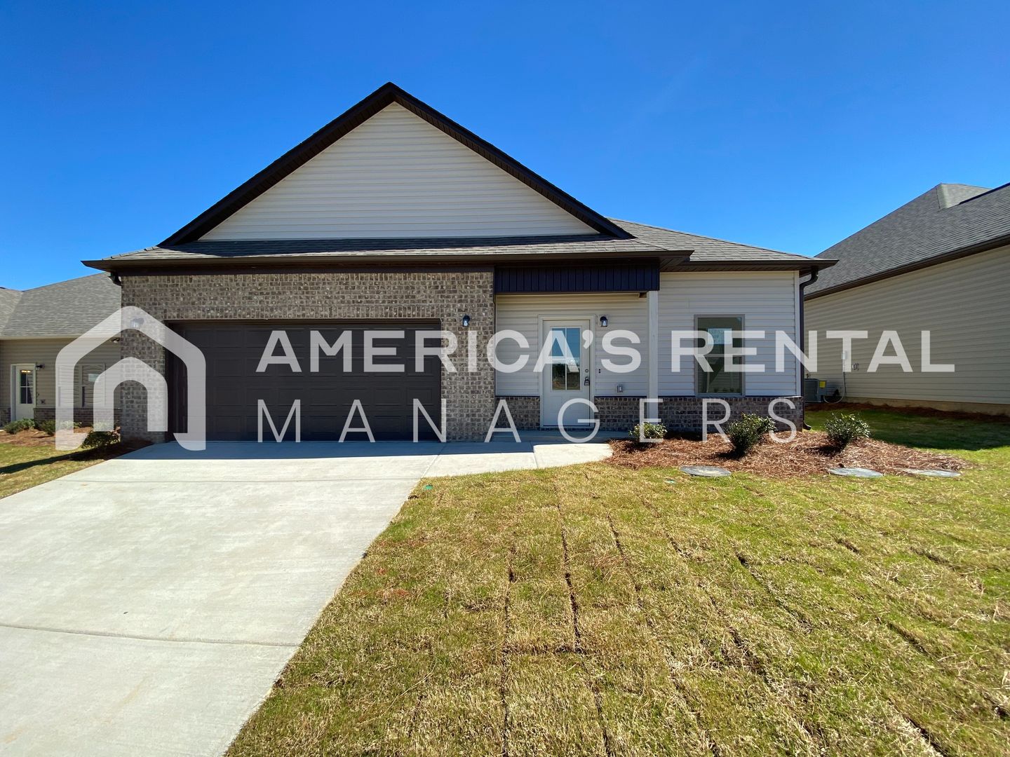 Tuscaloosa House: 14308 Chase Drive