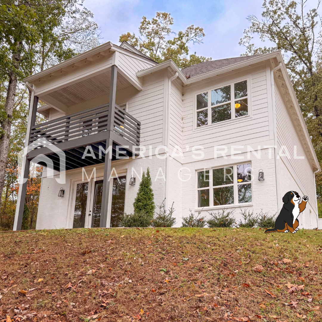 Vestavia Hills House: 3691 Kirkstone Way