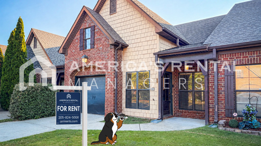 Modern Comfort Meets Pinson Convenience!