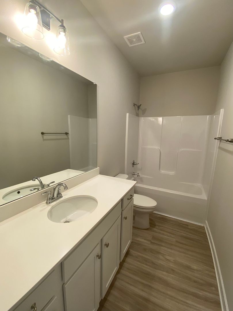 486 Andrew Drive, Weaver, AL 36277