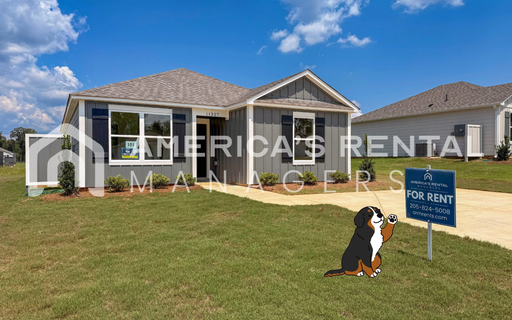 Home for Rent in Tuscaloosa!! Just minutes from The University of Alabama! Available to View with 48 Hour Notice!!! – photo 1