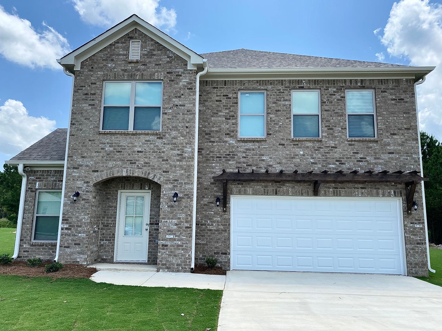 Brookwood House: 15518 Tide Water Terrace