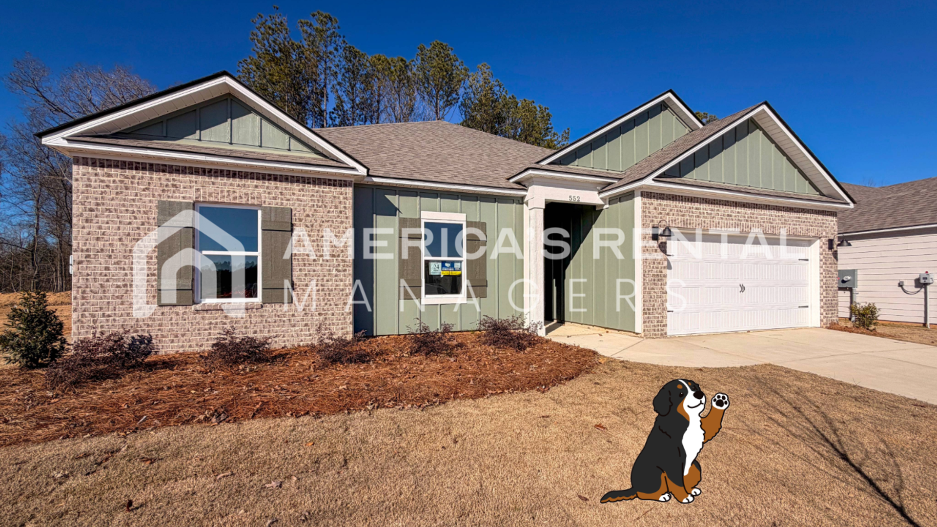 Kimberly House: 552 Rimel Farms Pkwy