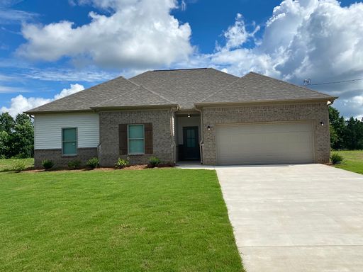Home for Rent in Jasper, AL... Available to View Now!!!