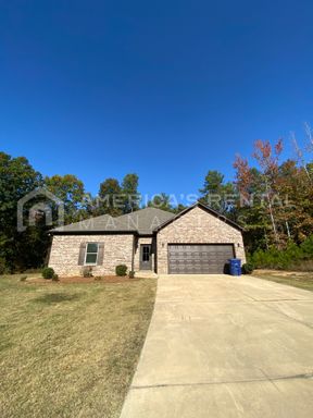 Home for Rent in McCalla, AL!!! VIEW with 48 Hour Notice. – photo 1