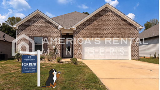 Spacious 4-Bedroom Home in Thorsby