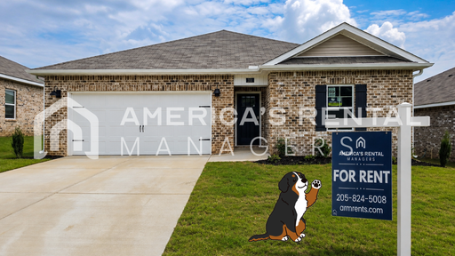 New Construction Home for Rent! – photo 1