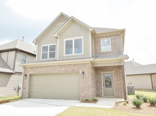 Beautiful Home for Rent in McCalla... Available to View with 48 Hour Notice!! Call today!!