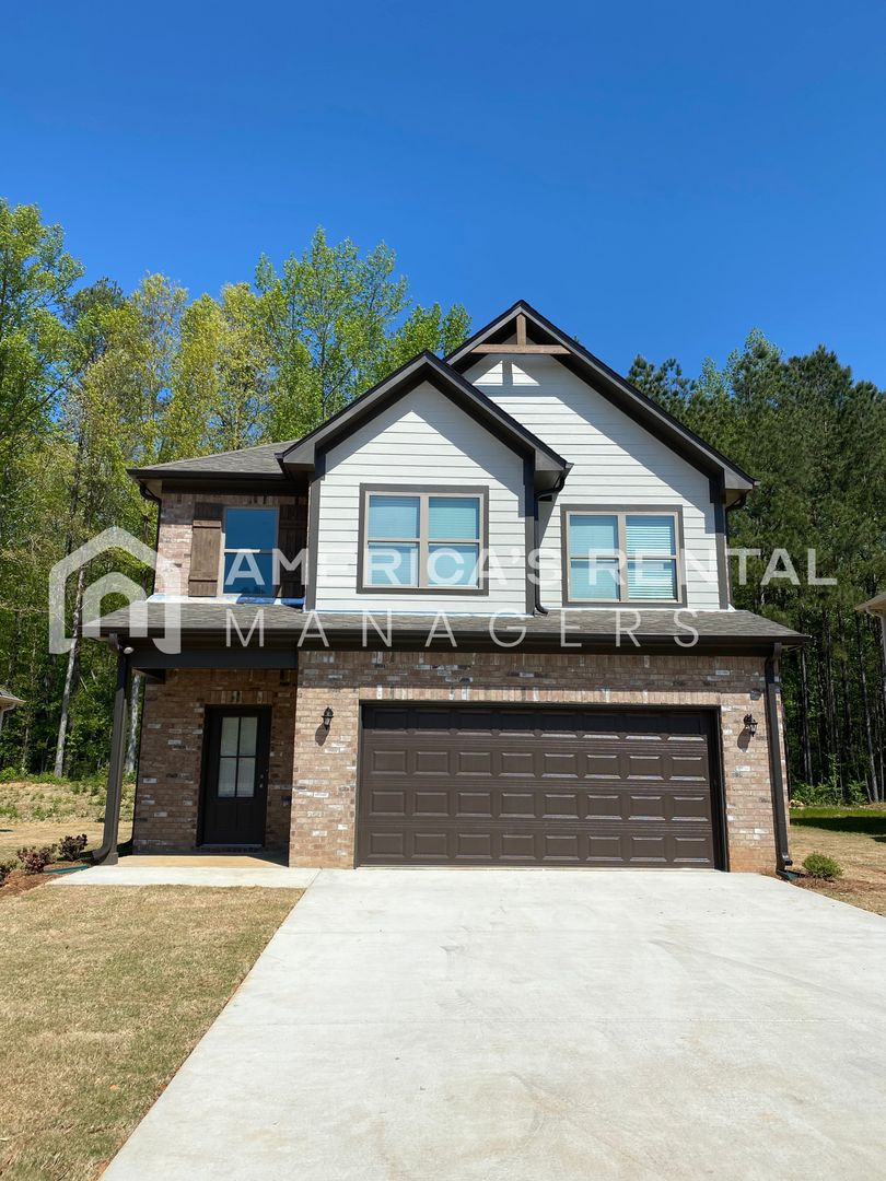 Pinson House: 7953 St. James Drive