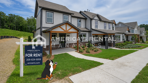 Luxury Townhome Living in Grand River!