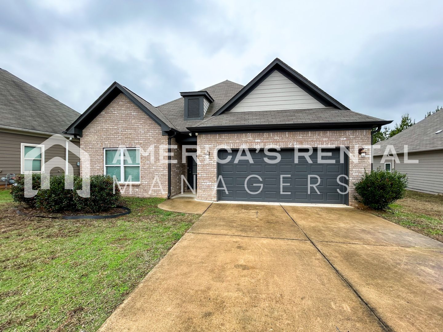 Tuscaloosa House: 14682 Griffin Street