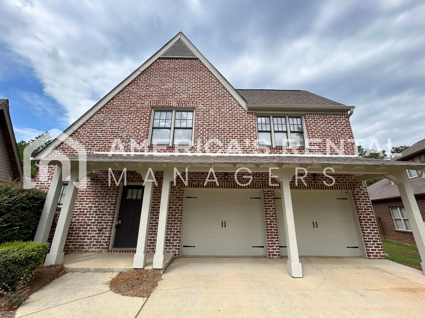 Hoover House: 3651 Chalybe Cove