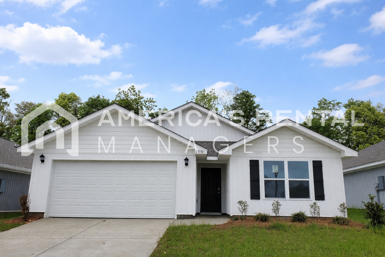 Daphne House: 24630 Alamitos Trace Drive