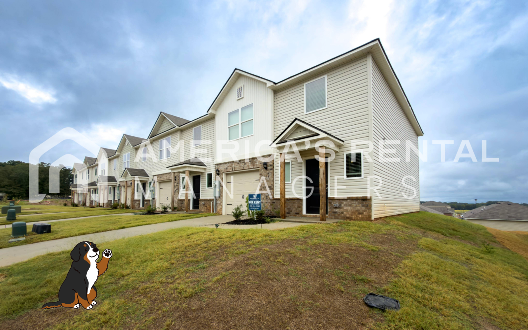 Decatur House: 314 Skykomish Road
