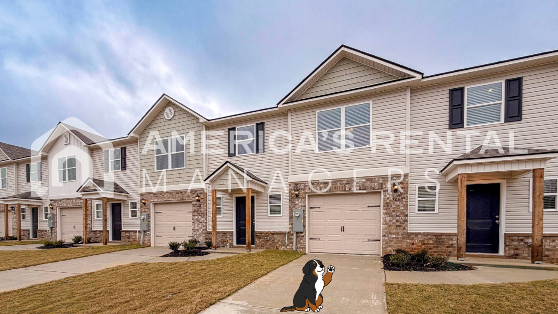 Decatur House: 304 Skykomish Rd.