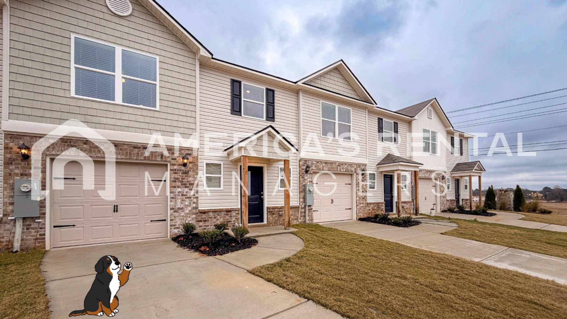 Decatur House: 306 Skykomish Rd