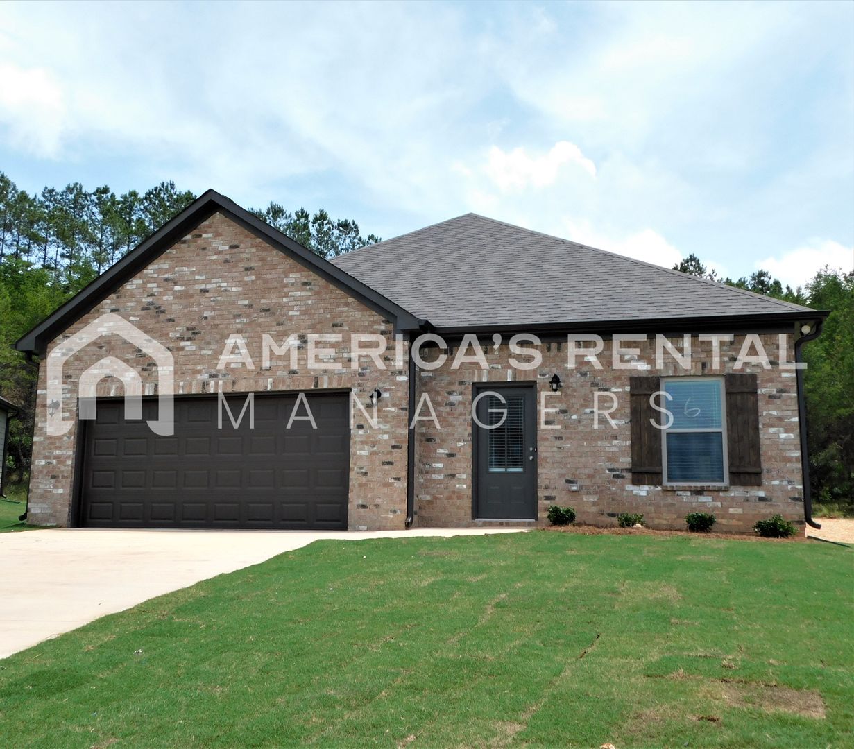 Brookwood House: 15537 Crimson Ridge Circle