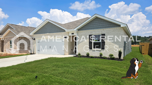 Move-in Special! New Construction Home for Rent! Sign a 13-month lease by 9/15/2026 and receive a leasing incentive equal to one month’s rent, applied as a credit over 10 months.