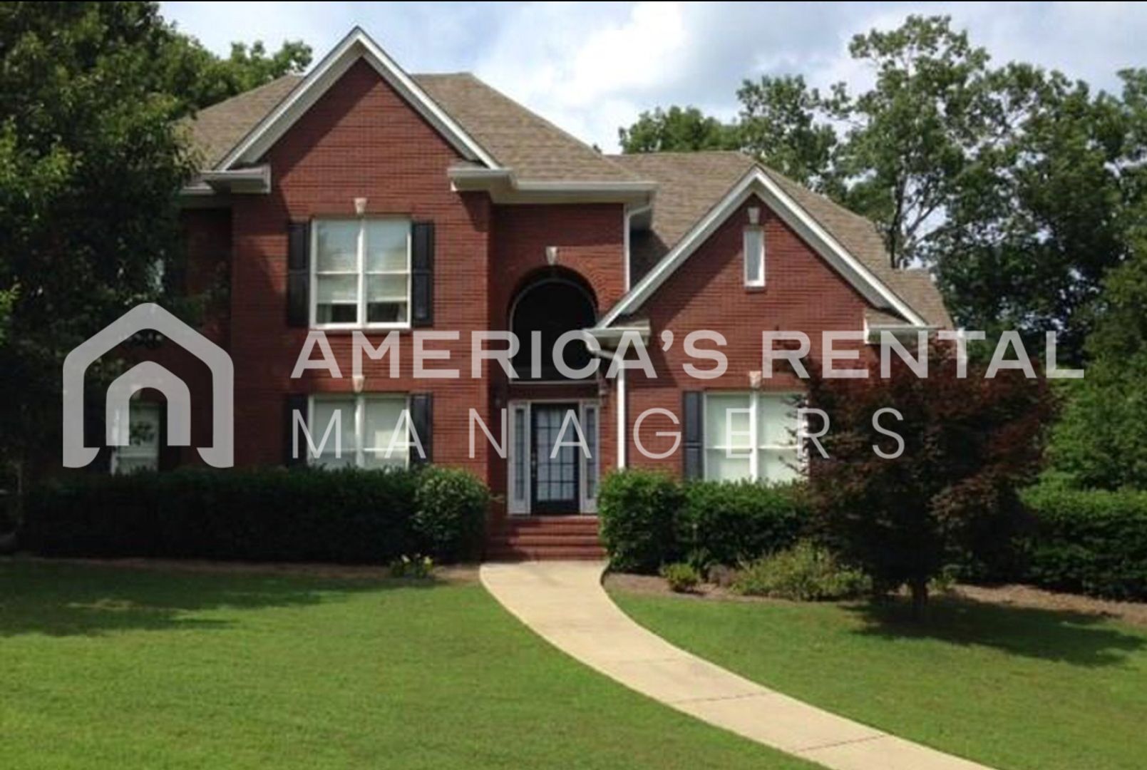 Birmingham House: 4292 Milner Road East