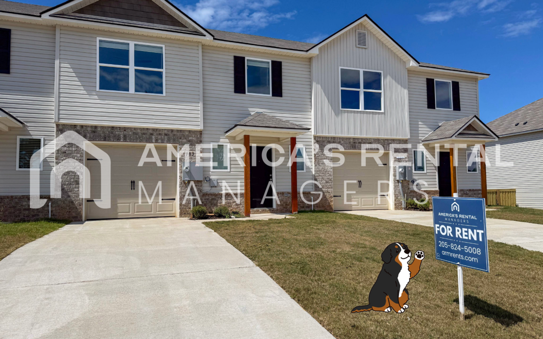 Lincoln House: 183 Driftwood Ln