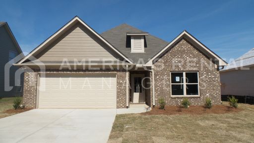 Home for rent in Tuscaloosa! Available to view with a 48 hour notice! – photo 1