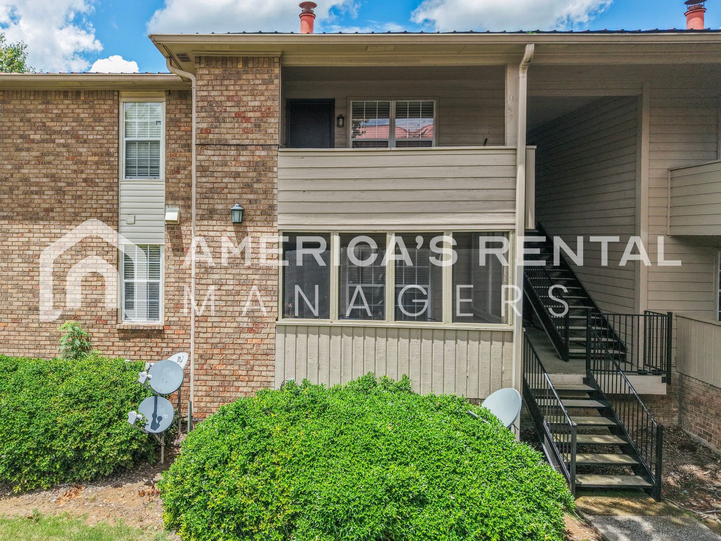 Hoover House: 505 Patton Chapel Way