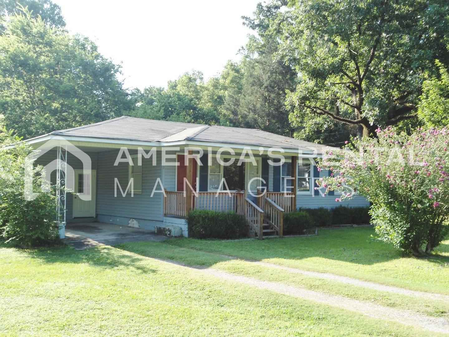 Gardendale House: 1833 Moncrief Road