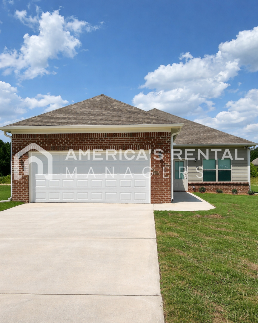 Brookwood House: 15531 Tide Water Terrace
