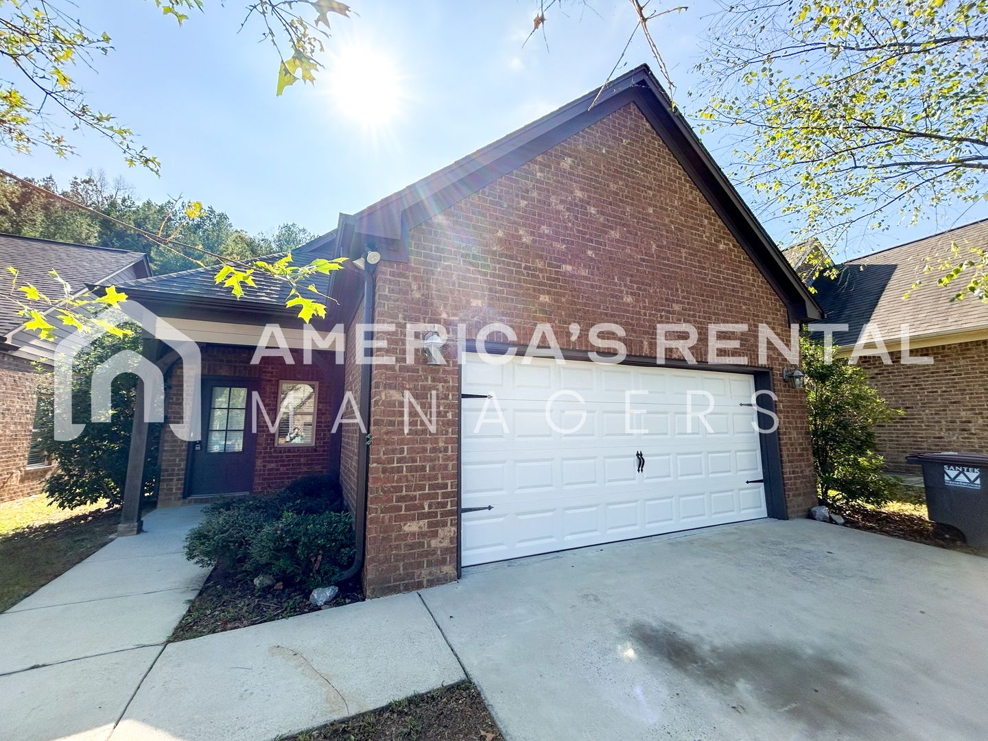 Hoover House: 5584 Park Side Rd