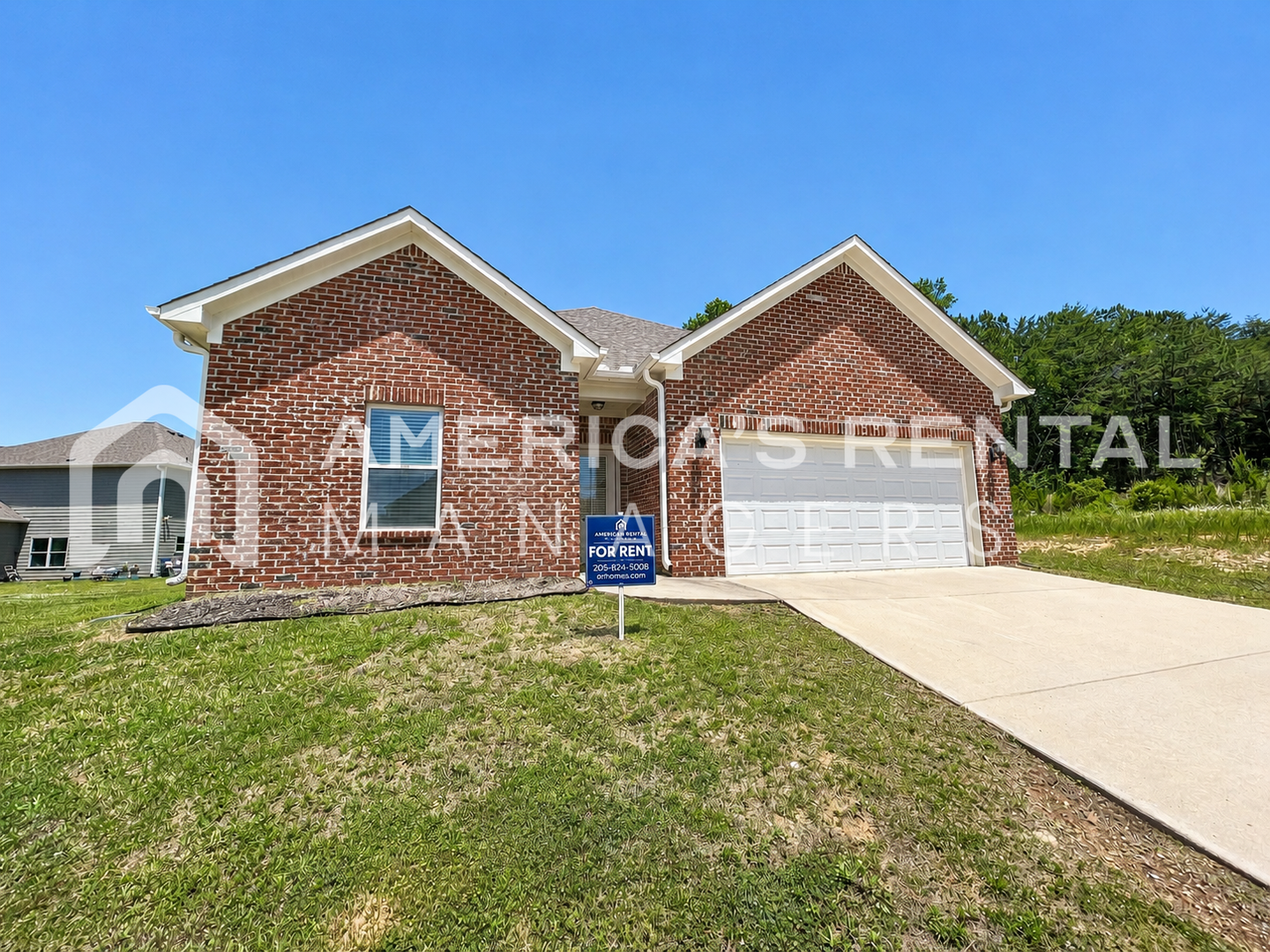 Brookwood House: 15597 Crimson Ridge Circle