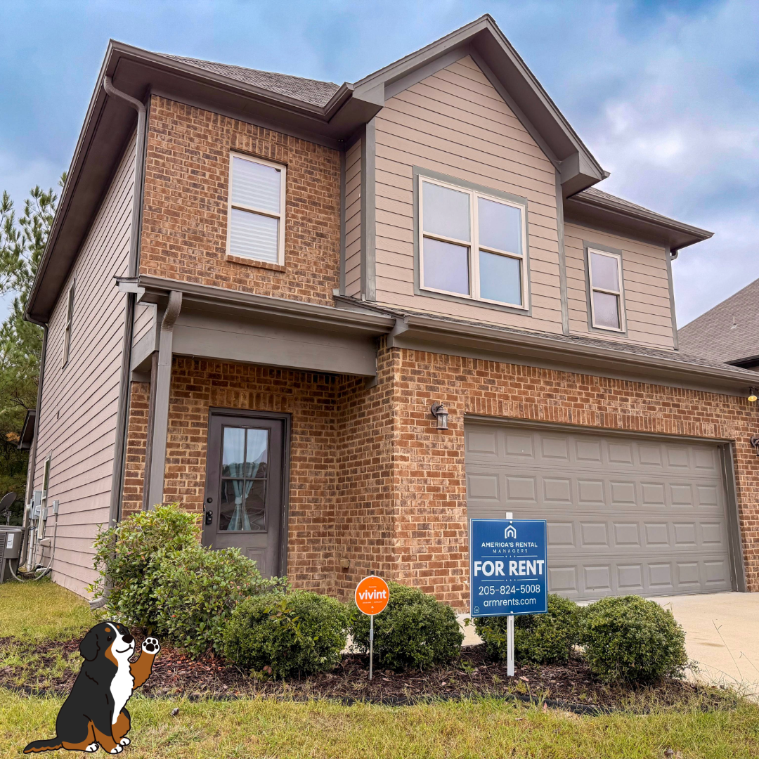 Calera House: 141 Greenwood Circle