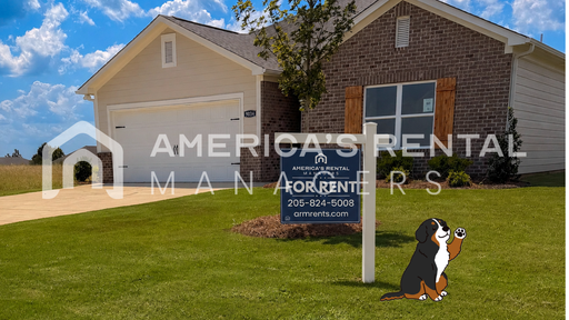 New Construction with an Open-Concept Design! – photo 1