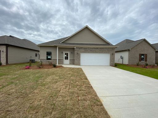 Home for Rent in Tuscaloosa, AL....Available to View Now! – photo 1