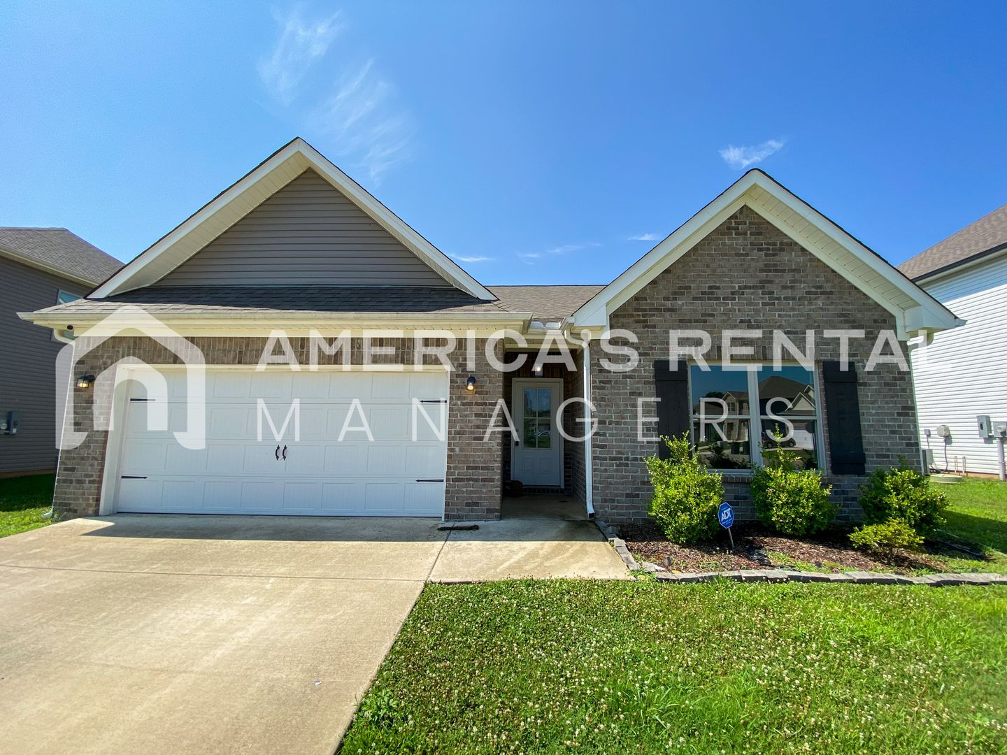 Meridianville House: 206 Cotton Bayou Drive
