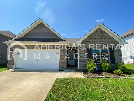 Home for Rent in Meridianville, AL! – photo 1