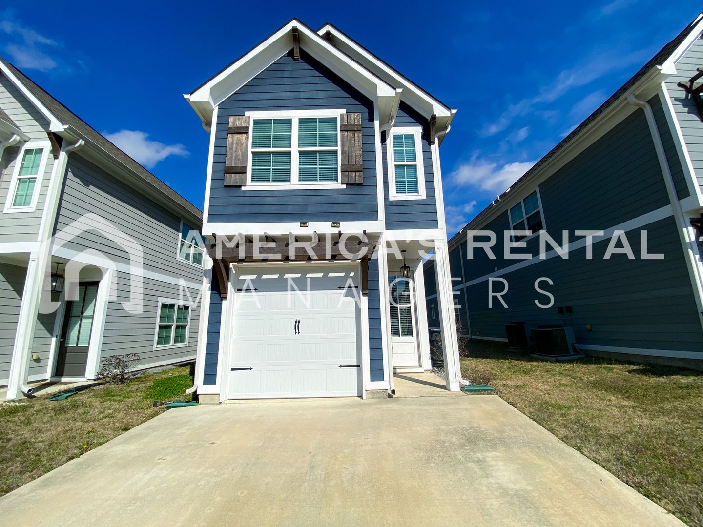 Calera House: 232 Creek Run Way